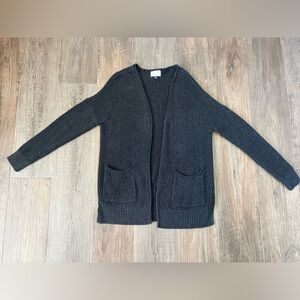 Universal Thread knit cardigan